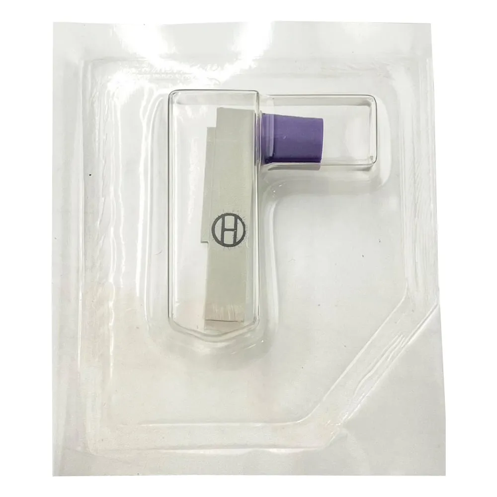 1-5065-24 Thermo-Hygro Recording Cartridge Pen 9900N7 Purple 1 9900-N7