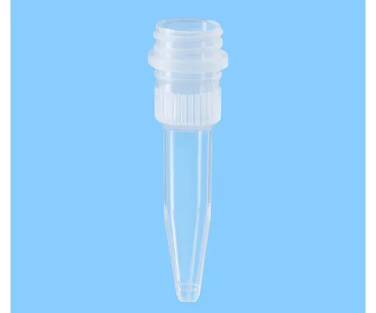 63-2981-83 Volume Reduction Tube 0.1ml 72.733.201