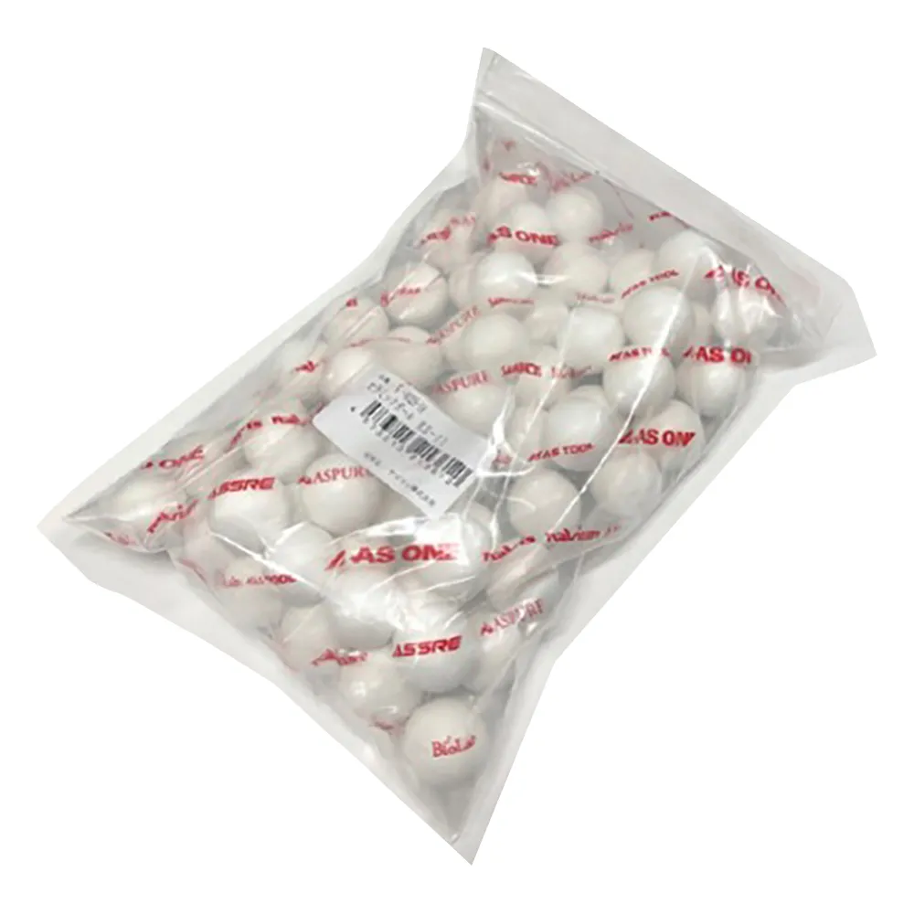 5-4025-14　［Discontinued］Ceramic Ball φ20mm　BB-11