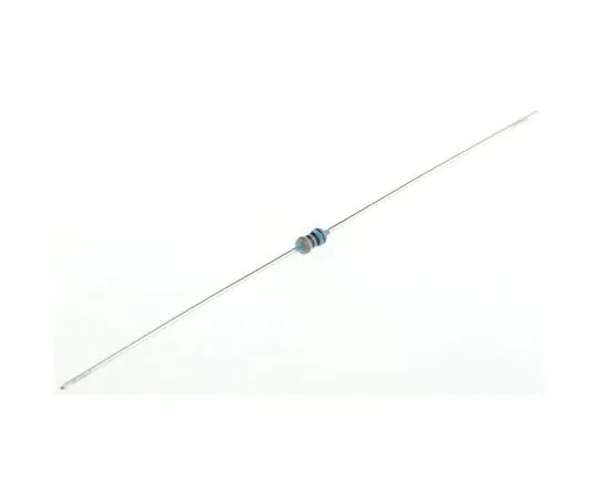 63-4704-54 Vishay 1kΩ 0.5W Metal Film Fixed Resistor ±5% ±100ppm/°C SFR16S0001001JA500