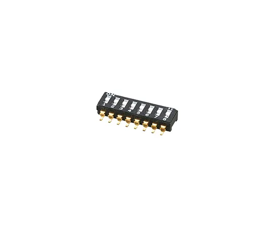 63-4806-79 DIP Switch Slide 8PST CFS-0800MB