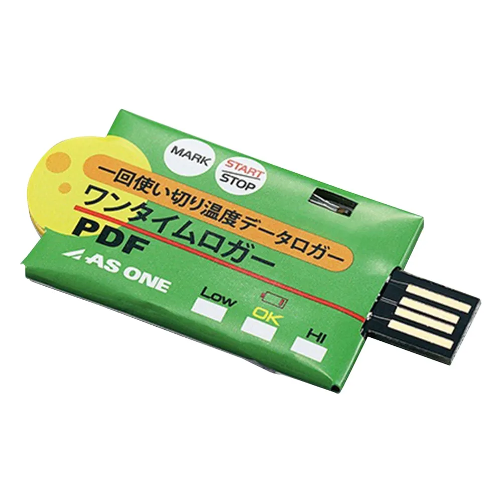 3-5373-01 One-Time Logger -100 1 Pc -