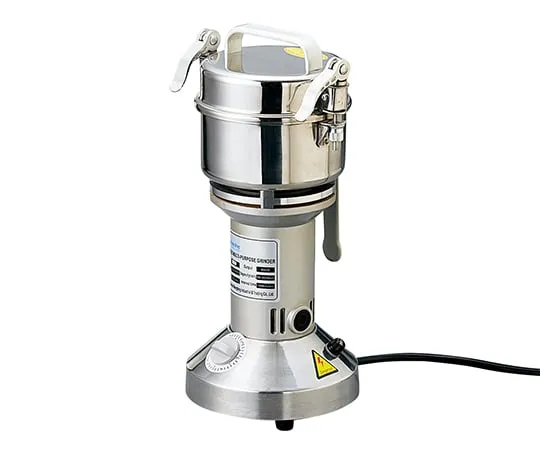 3-6661-01　［Discontinued］High-Speed Bl***er (Value) 200mL　YKB