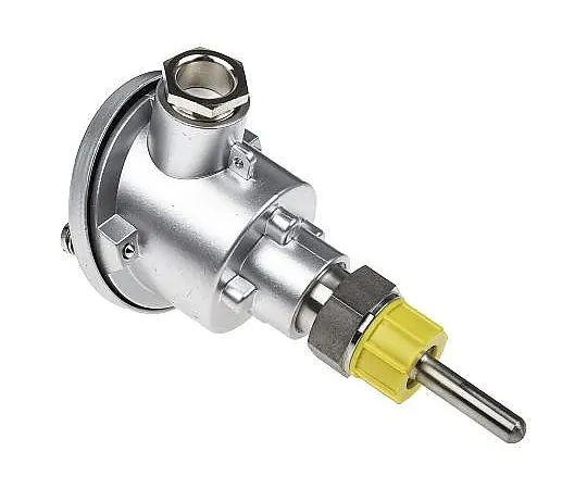 63-4876-88 RS PRO 3 wire PT100 Sensor, -50°C min +250°C max, 50mm Probe Length x 8mm Probe Diameter 547-7663