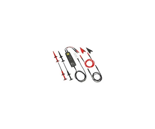 63-5034-98 Tektronix P5205A Oscilloscope Probe, Probe Type: Differential, High Voltage 100MHz 1kV 1:50, 1:500 P5205A