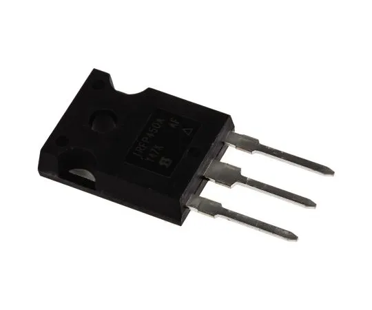 63-4868-77 IRFP450APBF N-Channel MOSFET, 14 A, 500 V, 3-Pin TO-247AC Vishay IRFP450APBF