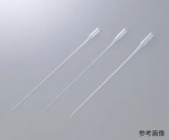 3-9357-01 X-Ray Analysis Capillary Mark Tube (Soda-Lime Glass) 25 Pieces 4007801