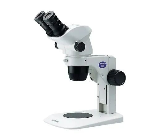 3-9813-01 Stereomicroscope (Olympus) SZ61-SET