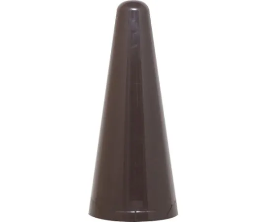65-2531-59 Two Tone Cone 803020 Top Part Brown 80302000BR702