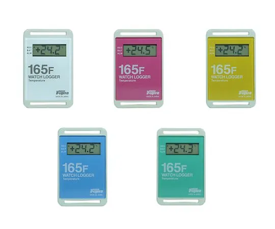 64-0827-10　［Discontinued］Sample Identification Logger　TA413KT