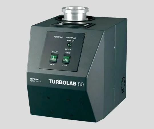 2-623-01　［Discontinued］Pump System TURBOLAB 80　TURBOLAB80