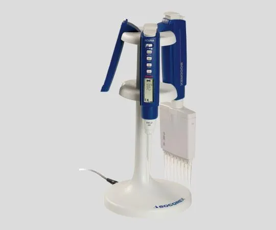 3-1609-21　［Discontinued］Battery Charger Stand for Acura Electro + AC Adapter for Battery Charger Stand IS320.90348　IS320.903.48