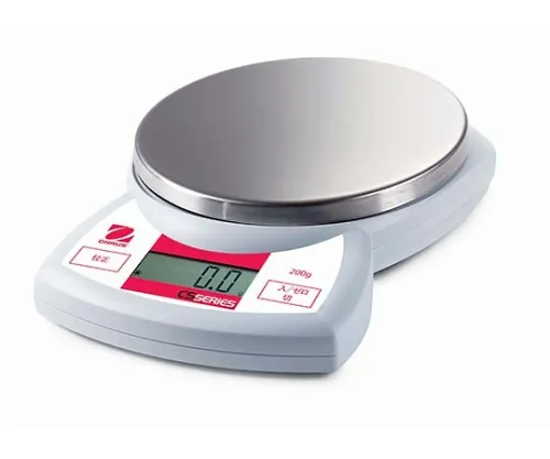 61-5080-16　［Discontinued］Compact Balance CS Series　CS201JP