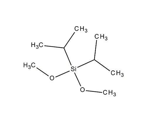 61-0348-69 Diisopropyldimethoxysilane for Synthesis 814719 25mL 8.14719.0025