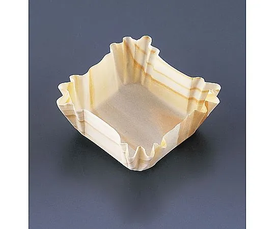 62-6654-86 Pine Tree Case (150 Pieces) Square
