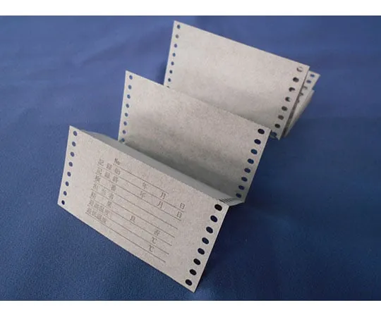 63-5626-24 Recording Paper 50 pieces 3.2m KM-0620