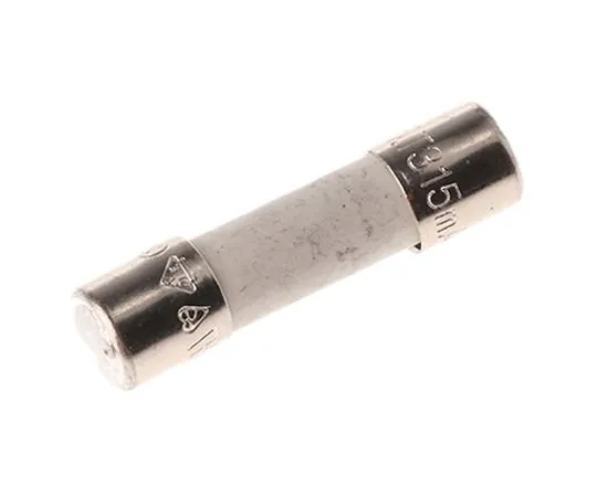 63-4867-32 Littelf***, 315mA Ceramic Cartridge F***, 5 x 20mm, Speed T 0215.315MXP