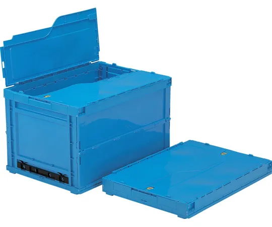 67-7114-62 Container P152B Blue 55699000BL504