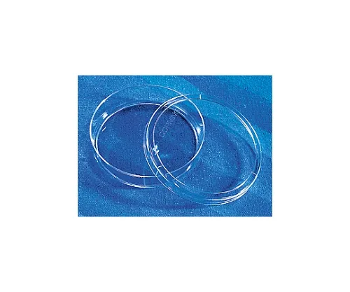 61-4687-47　［Discontinued］Very Low Adhesive Surface Dish 100mm　3262