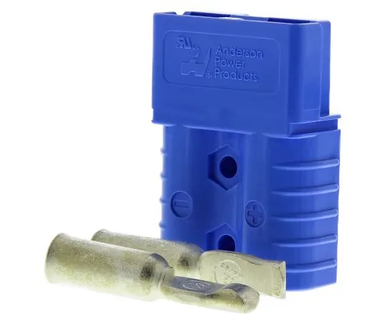 63-4890-44 SB Series 2 Way 120A Preassembled Connector Kit 6801G1