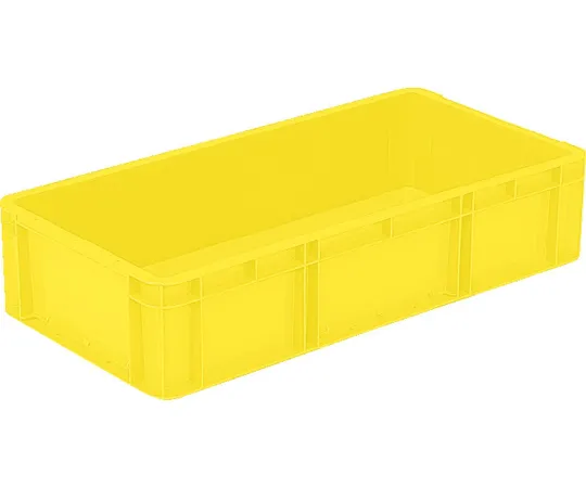 67-7318-49 TP Standard Container TP361.5D Water-Free Yellow 20256600YE201