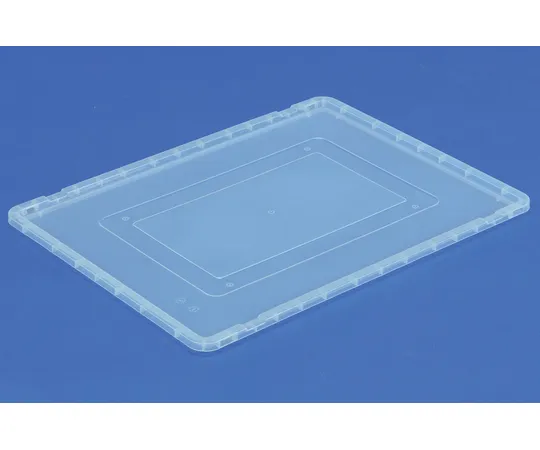 67-7316-86 TP460 Lid Transparent for TP Standard Container 70245500TM