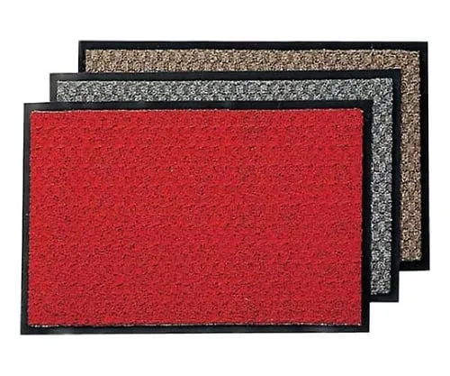 61-7964-46 3M Enhance Mat 500 (Solid Edge on Four Sides) 900 x 1500 Brown 5179100