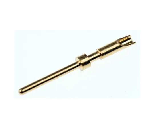 63-4759-80 Bulgin Buccaneer Series, Circular Connector Contact, Wire size 26 → 22 AWG 12959/1/AU