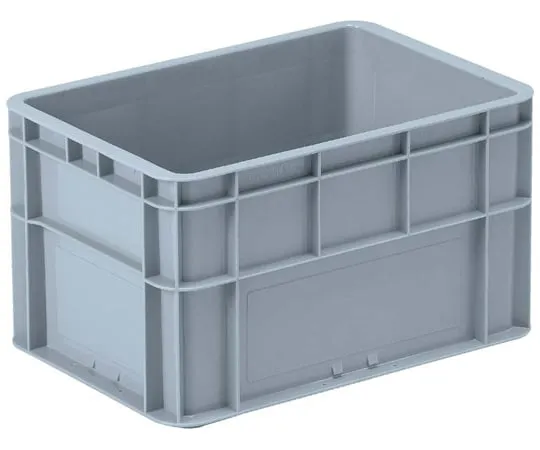 65-9011-74 Container #24-4 Gray 20265800GLYAZ