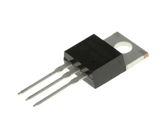 63-4871-48 ON Semi MJE15028G NPN Transistor, 8 A, 120 V, 3-Pin TO-220AB MJE15028G