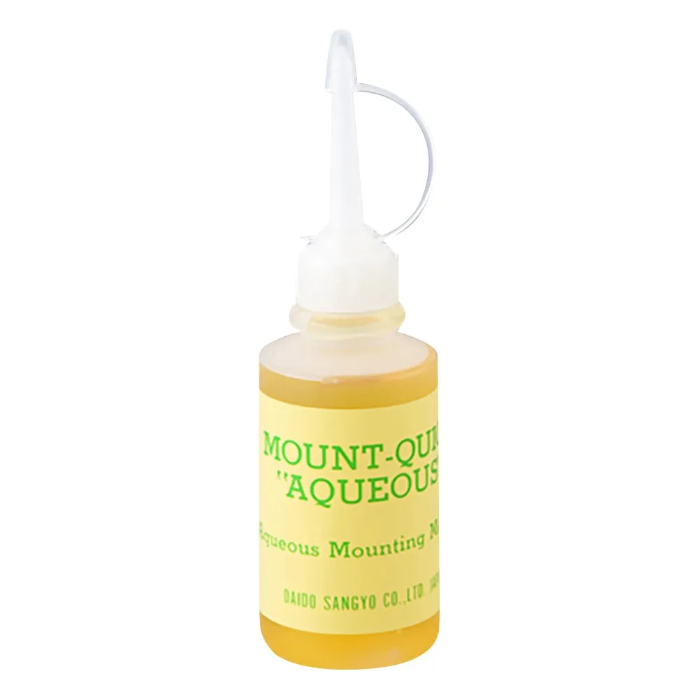 2-3822-01 Mount-Quick AQUEOUS (Water Soluble Encapsulant) 30mL x 6 -