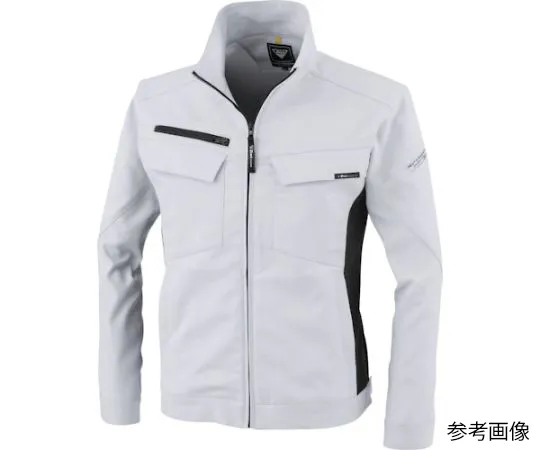 65-8347-36 Long Sleeve Blouson 1500-22-3L