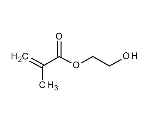 61-0326-35 2-Hydroxyethyl Methacrylate (Stabilized with MEHQ) (Stabilizer: Hydroquinone Monomethyl Ether) for Synthesis 800588 250mL 8.00588.0250