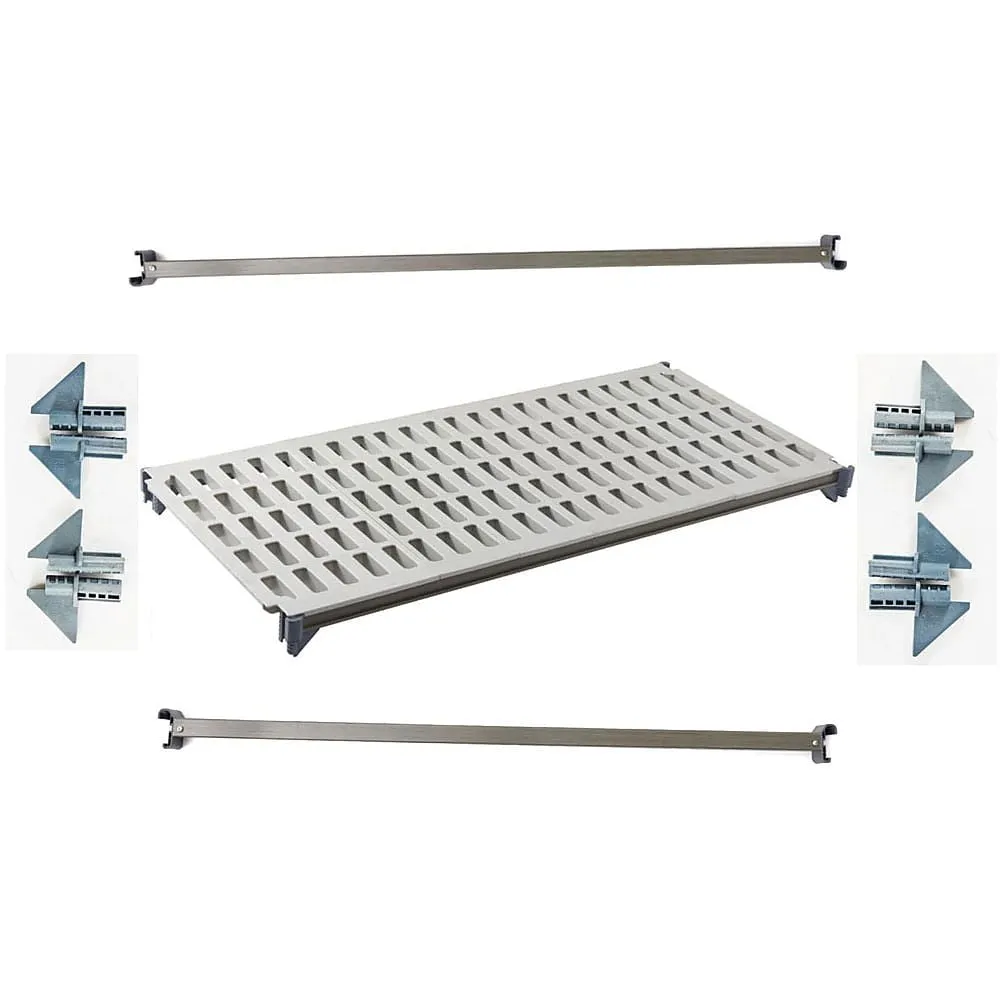 64-4190-73 TR Shelving Plate Kit 610 x 360 XX1424