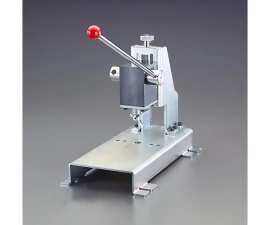 64-7864-63 Strong Hand Press (Cam Type) 500 kg/240 x 400 x 340 mm EA525X-9
