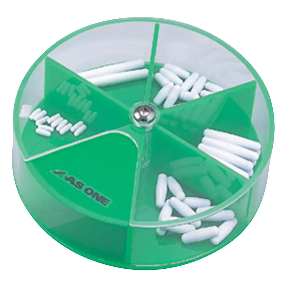 1-1212-02　［Discontinued］Stirring Bar Case φ170 x 51　R