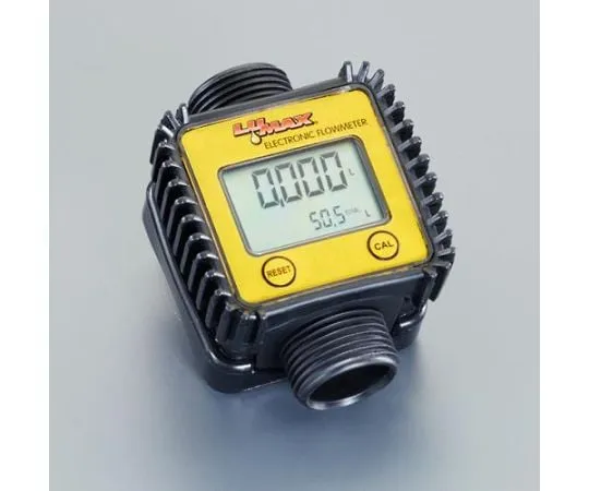 64-7988-79 Digital liquid flow rate meter EA991CN-200
