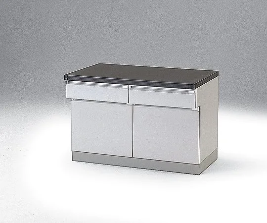 3-5693-01　［Discontinued］Side Laboratory Bench　SHA-450