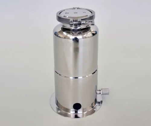 1-2726-01 Stainless Steel Pressurizing Container 3L TN3B