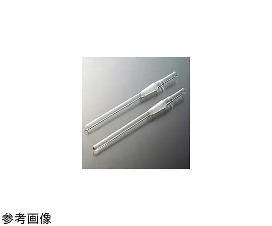 65-6823-27 Thermometer Protection Tube (Open Bottom) 15/25 1687-01-1