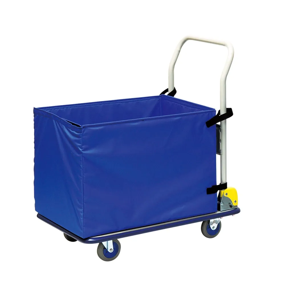 0-7126-01 Full Storage Box Bogie Small NHT-107E