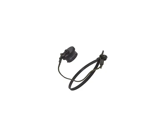 63-4796-69 Amphenol RJF Series MIL-DTL-26482 Male Field RJ45 Connector IP67 Rated, with Black Finish RJF C 6B