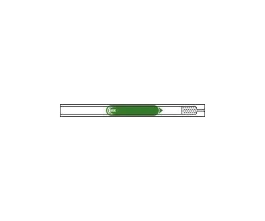 67-9335-80 SGE Single Laper Liner (Quartz Wool) for Agilent GC 09201901