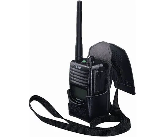 67-0459-22　［Discontinued］DJ-DPS50/50H/DJ-BU50AD Shared Hard Case　ESC-54