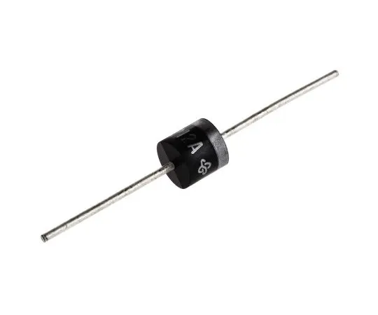 63-4909-16 Vishay 5KP12A-E3/54, Uni-Directional TVS Diode, 5000W, 2-Pin P600 5KP12A-E3/54