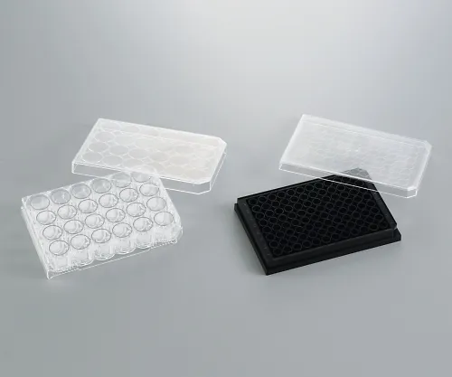 3-3324-01　［Discontinued］3 Dimensional Culture Plate VECELL(R) Insert Type 6 Wells　PSVC30-10