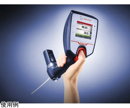 65-3676-79 portable alcohol meter Snap41