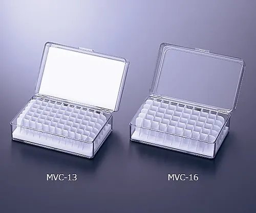 61-0152-50 MV Box MVC-13 104 x 171 x 65mm