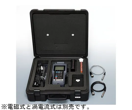 65-2756-43 Film Thickness Gauge L-500