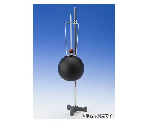 61-4433-05　［Discontinued］Globe Thermometer Bernon　080340-150